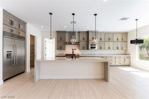 Tiny photo for 3423 Spanish Winds Court, Las Vegas, NV 89141 (MLS # 2767228)