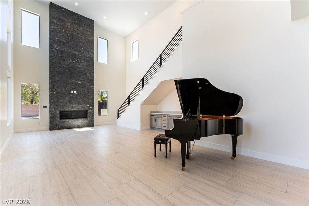 Photo of 3423 Spanish Winds Court, Las Vegas, NV 89141 (MLS # 2767228)