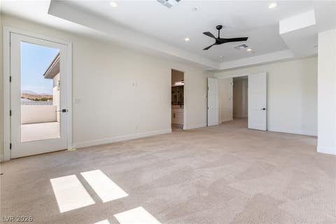 Tiny photo for 3423 Spanish Winds Court, Las Vegas, NV 89141 (MLS # 2767228)