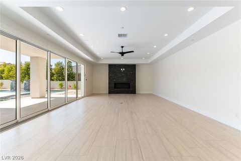 Tiny photo for 3423 Spanish Winds Court, Las Vegas, NV 89141 (MLS # 2767228)