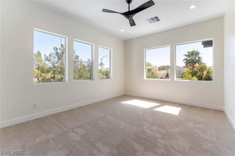 Tiny photo for 3423 Spanish Winds Court, Las Vegas, NV 89141 (MLS # 2767228)