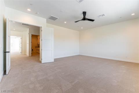 Tiny photo for 3423 Spanish Winds Court, Las Vegas, NV 89141 (MLS # 2767228)
