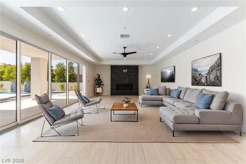 Tiny photo for 3423 Spanish Winds Court, Las Vegas, NV 89141 (MLS # 2767228)