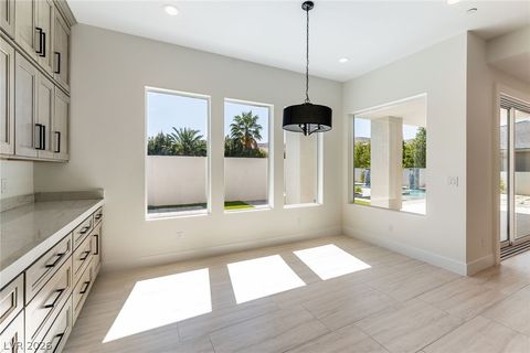 Tiny photo for 3423 Spanish Winds Court, Las Vegas, NV 89141 (MLS # 2767228)