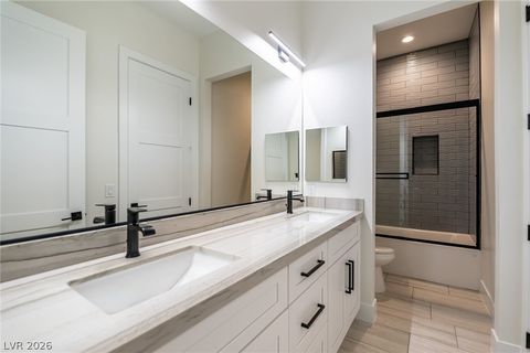 Tiny photo for 3423 Spanish Winds Court, Las Vegas, NV 89141 (MLS # 2767228)