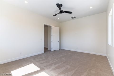 Tiny photo for 3423 Spanish Winds Court, Las Vegas, NV 89141 (MLS # 2767228)