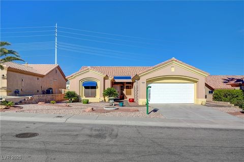 10020 Villa Ridge Drive Las Vegas NV 89134