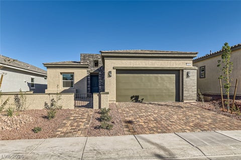 Photo of 828 Bittern Lake Street, Henderson, NV 89011 (MLS # 2830454)
