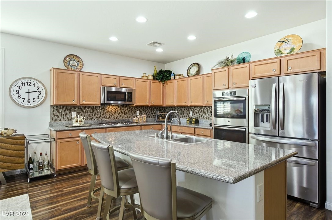 7114 Stanley Frederick Street