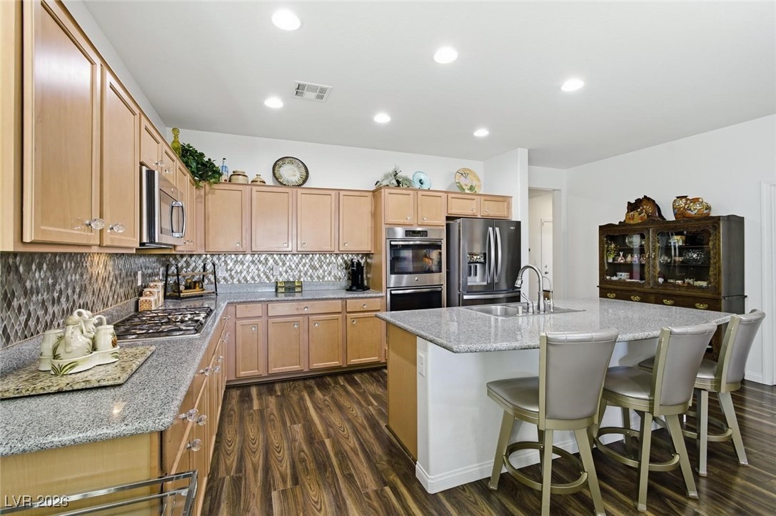 7114 Stanley Frederick Street