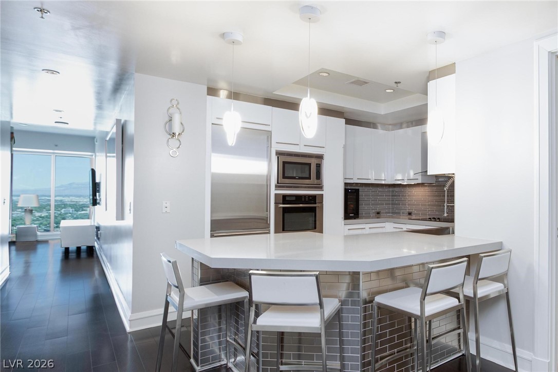 2700 Las Vegas Boulevard 3102