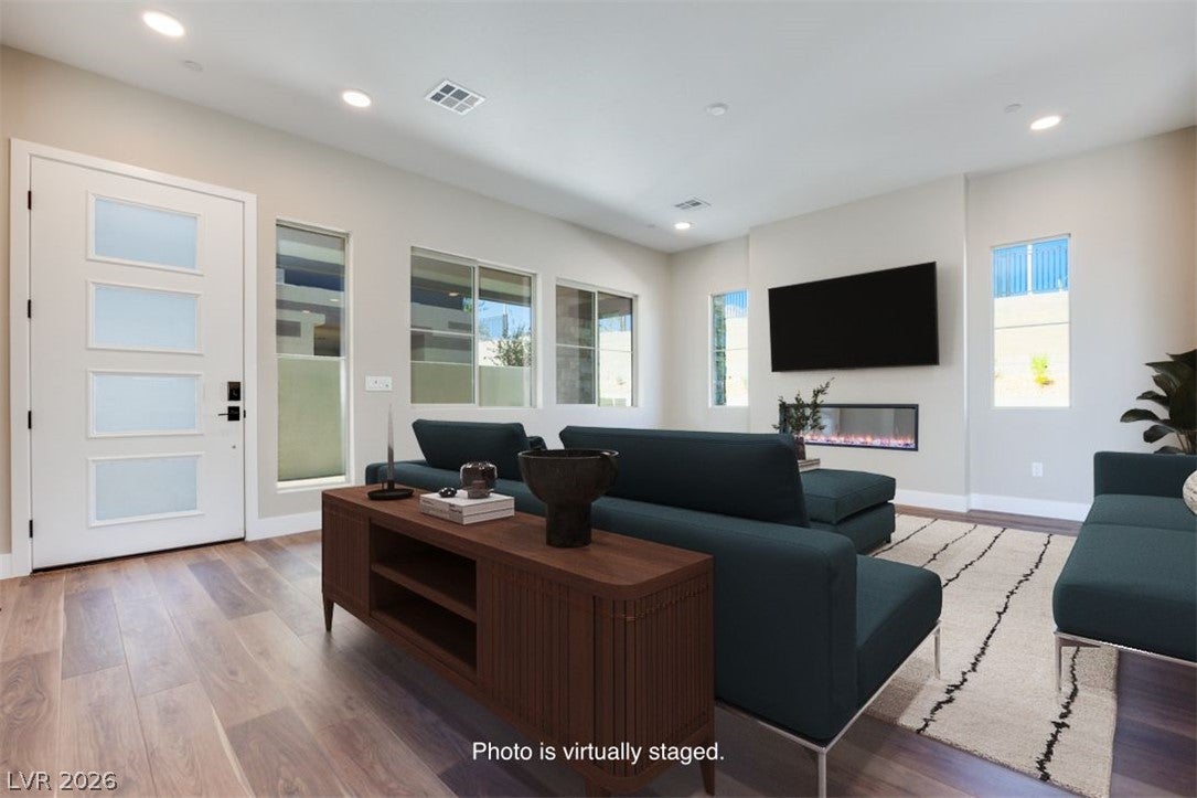 1081 Soaring Sage Avenue
