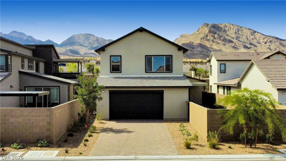 1081 Soaring Sage Avenue