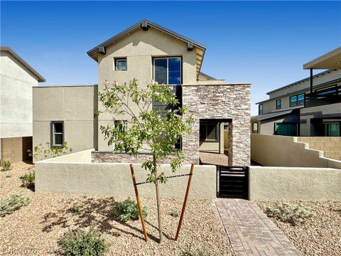 Homes For Sale - 1081 Soaring Sage Avenue<br/> Las Vegas, NV 89138