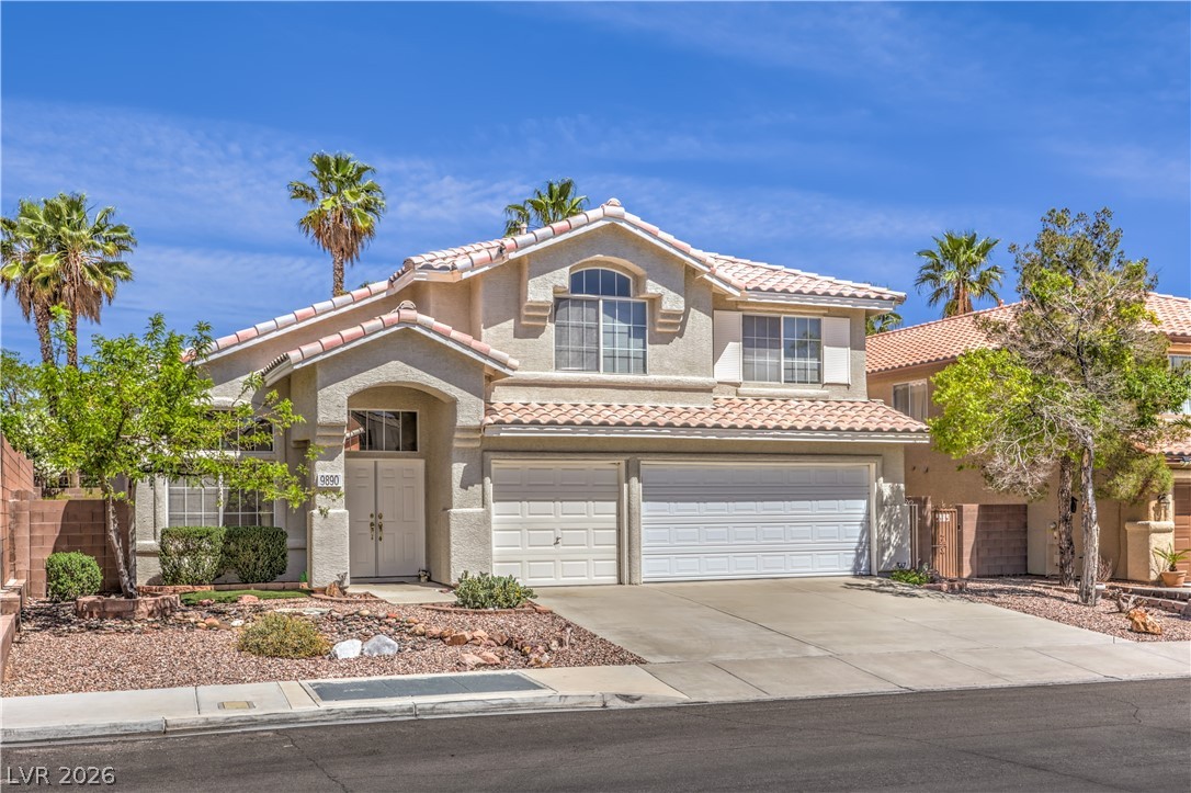 9890 W Cherokee Avenue