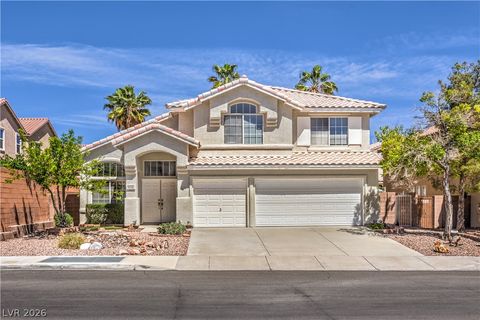 Equestrian 93 9890 W Cherokee Avenue Las Vegas NV 89147