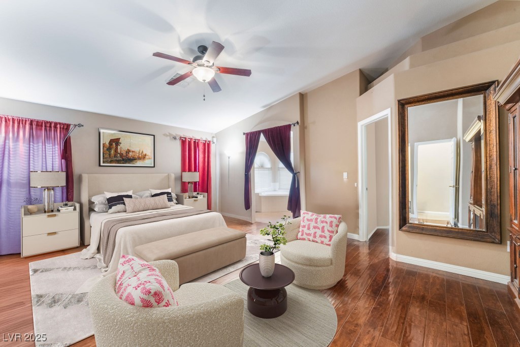 11261 Playa Caribe Avenue, Las Vegas, Nevada image 11