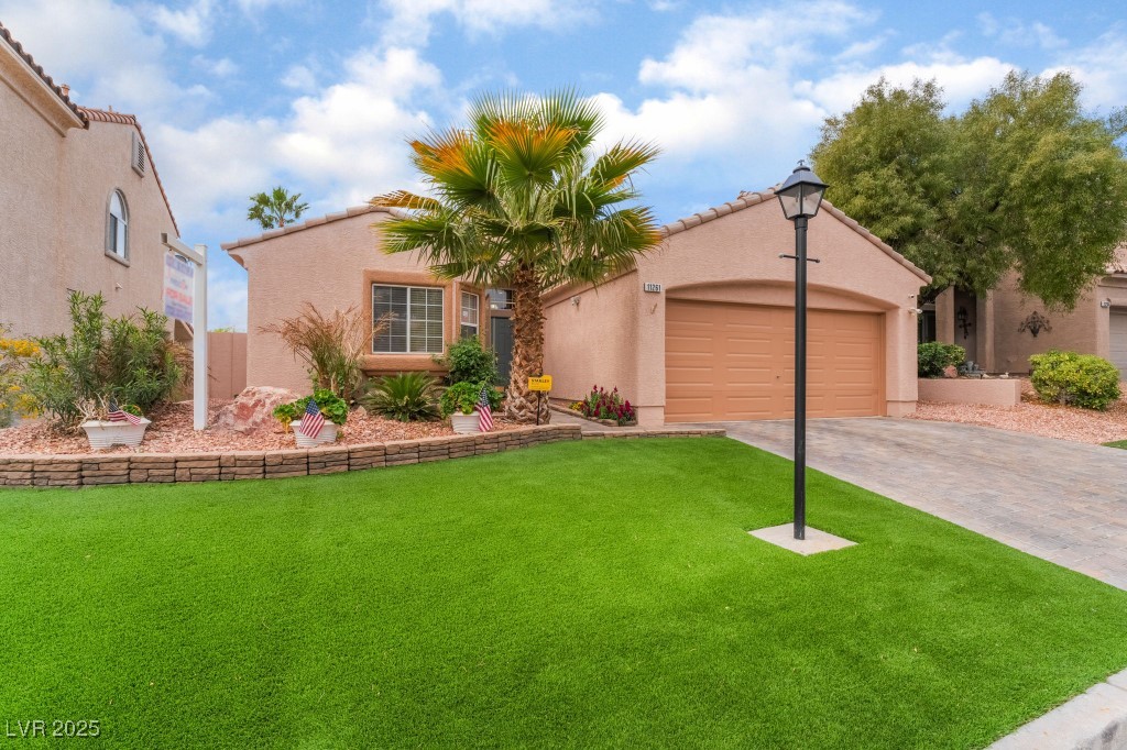 11261 Playa Caribe Avenue, Las Vegas, Nevada image 1