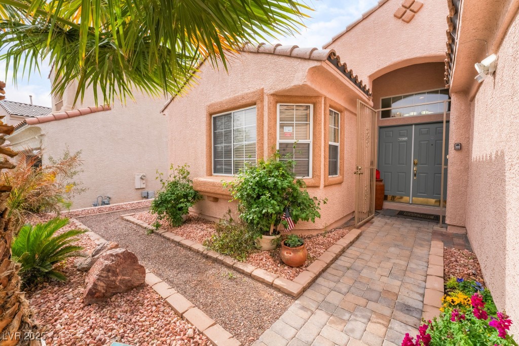 11261 Playa Caribe Avenue, Las Vegas, Nevada image 4