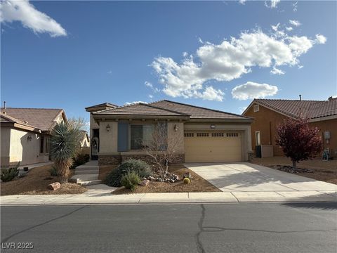 3609 Citrus Heights Avenue North Las Vegas NV 89081