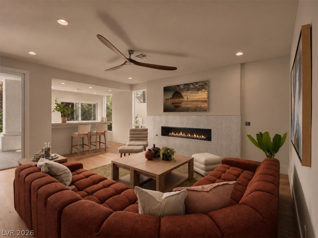 8833 Montagna Drive