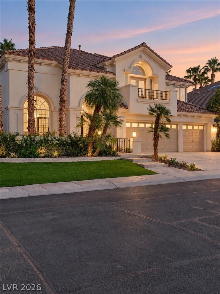 8833 Montagna Drive