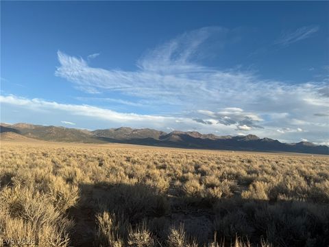 Vacant Land For Sale - 2265 East 1551 North Street<br/> White Pine County, Ely, NV 89301