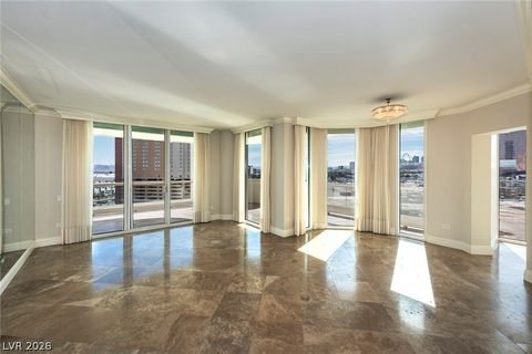 Photo of 2877 Paradise Road #805, Las Vegas, NV 89109 (MLS # 2769493)