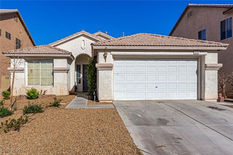 5046 Great Abaco Street North Las Vegas NV 89031