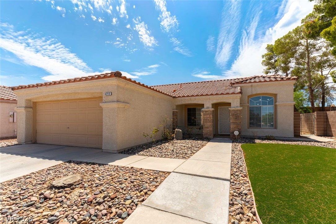 4713 Maroon Drive