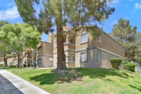 Photo of 230 Mission Newport Lane #104, Las Vegas, NV 89107 (MLS # 2737190)
