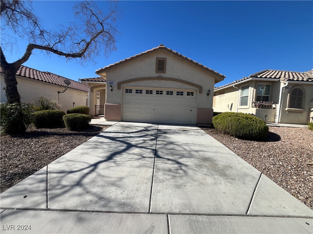 Photo 1 of 8 — 8457 Regal Hills Court, Las Vegas, NV 89117