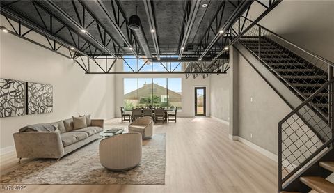 Photo of 5076 Thunder River Circle, Las Vegas, NV 89148 (MLS # 2714378)