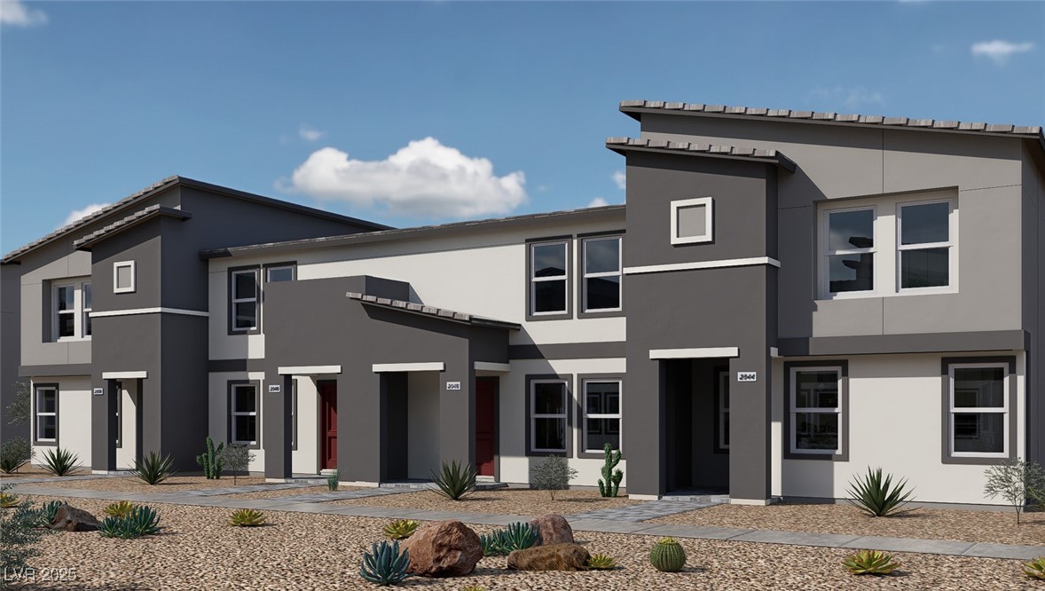 7371 Hayes Harbor Ct Drive #LOT 209, North Las Vegas, Nevada image 14