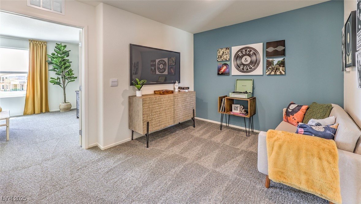7371 Hayes Harbor Ct Drive #LOT 209, North Las Vegas, Nevada image 6