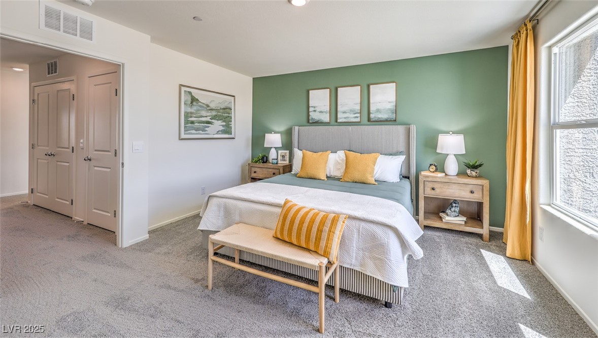 7371 Hayes Harbor Ct Drive #LOT 209, North Las Vegas, Nevada image 8