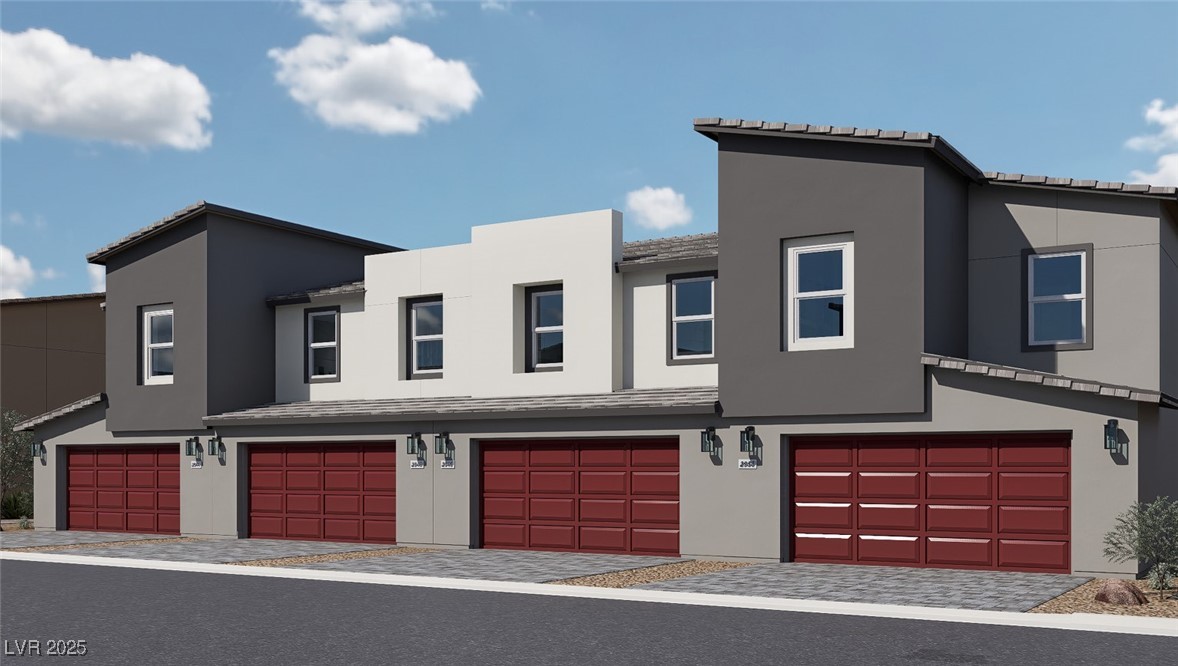 7371 Hayes Harbor Ct Drive #LOT 209, North Las Vegas, Nevada image 15