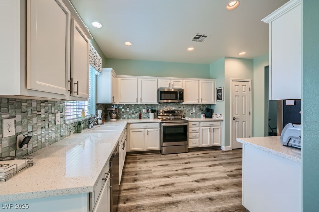 3037 Dowitcher Avenue, North Las Vegas, Nevada image 15