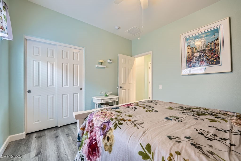 3037 Dowitcher Avenue, North Las Vegas, Nevada image 25