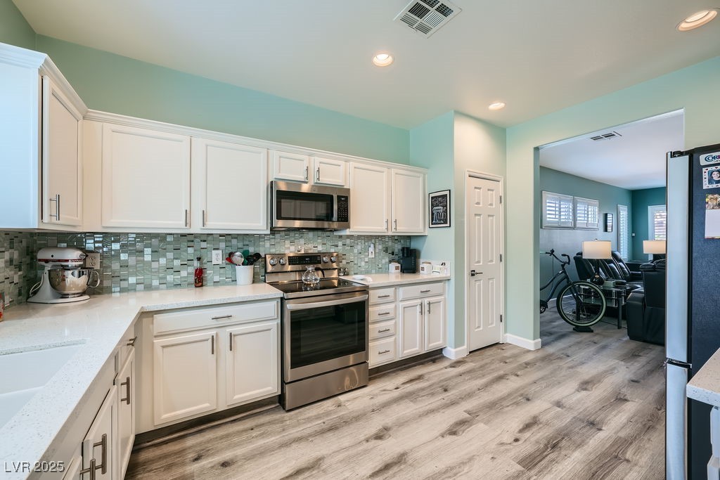 3037 Dowitcher Avenue, North Las Vegas, Nevada image 13