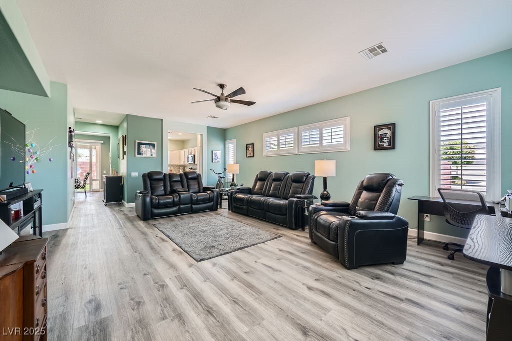 3037 Dowitcher Avenue, North Las Vegas, Nevada image 5
