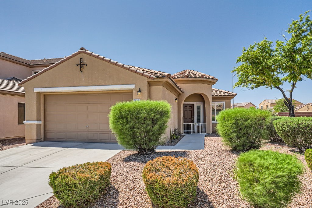 3037 Dowitcher Avenue, North Las Vegas, Nevada image 2