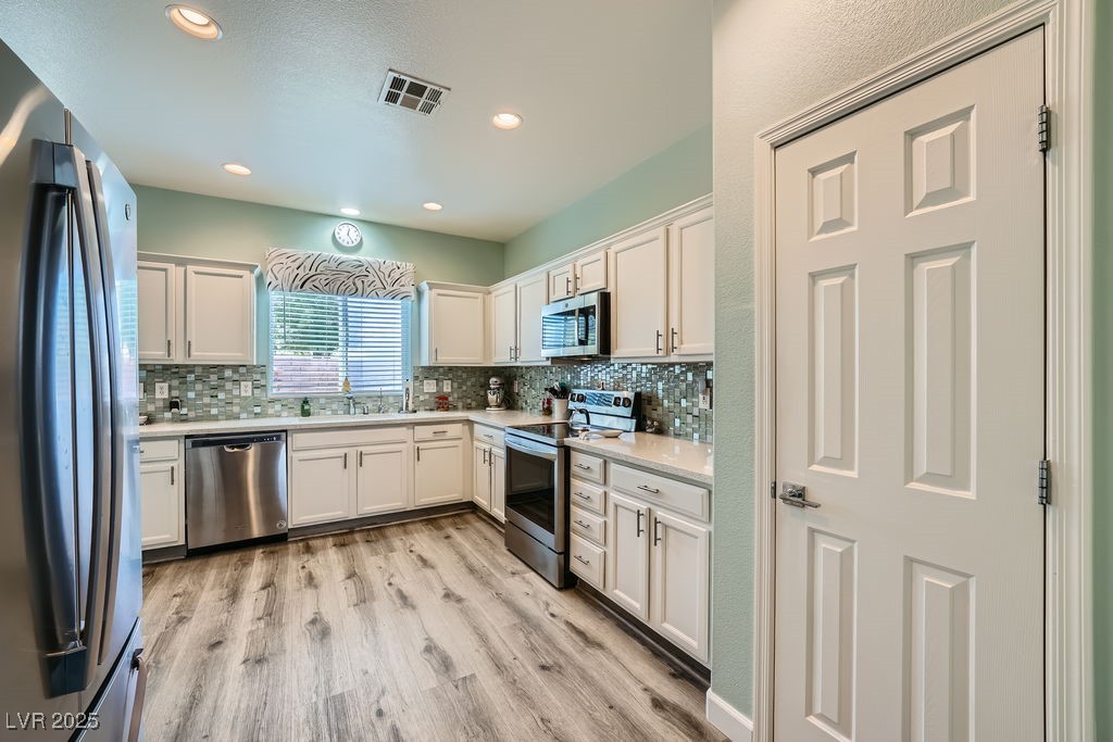 3037 Dowitcher Avenue, North Las Vegas, Nevada image 10