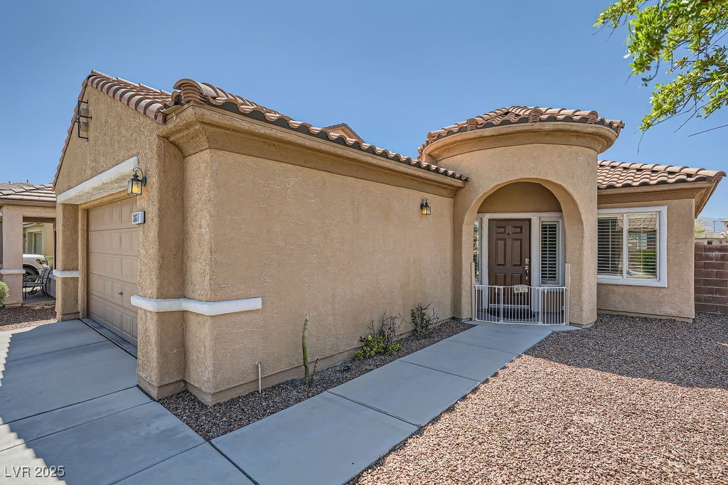 3037 Dowitcher Avenue, North Las Vegas, Nevada image 3