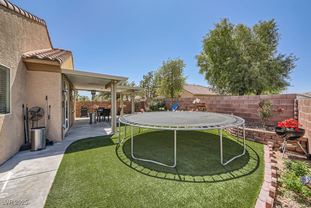 3037 Dowitcher Avenue, North Las Vegas, Nevada image 37