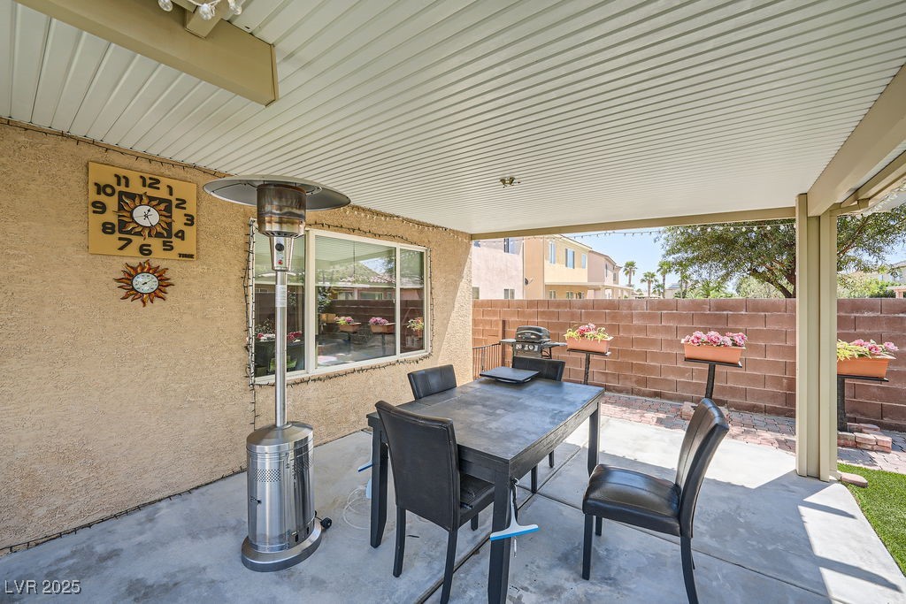 3037 Dowitcher Avenue, North Las Vegas, Nevada image 33