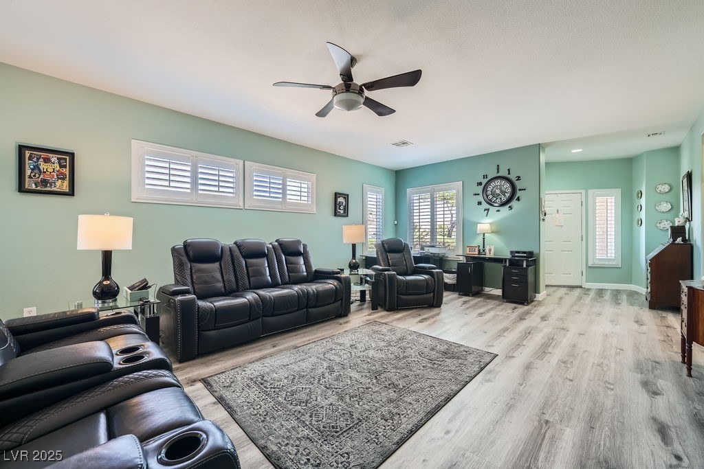 3037 Dowitcher Avenue, North Las Vegas, Nevada image 7