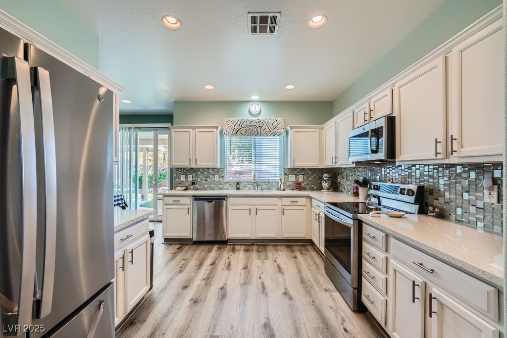 3037 Dowitcher Avenue, North Las Vegas, Nevada image 11