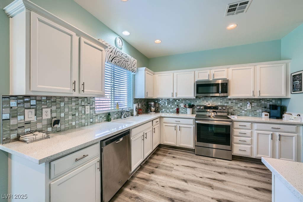3037 Dowitcher Avenue, North Las Vegas, Nevada image 14