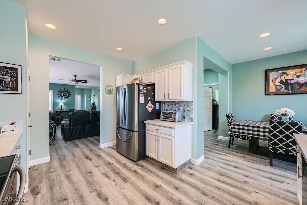 3037 Dowitcher Avenue, North Las Vegas, Nevada image 12